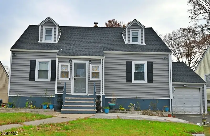 115 Clark St, Roselle, NJ 07203 - Image #1
