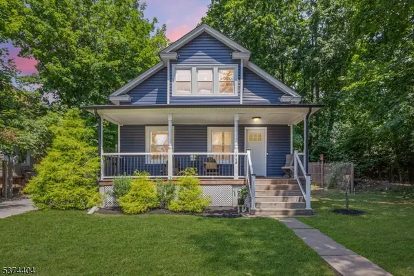 368 Harold St, North Plainfield Boro, NJ 07060