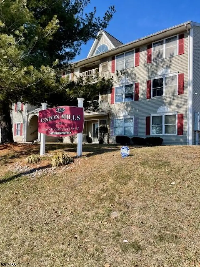539 Union Ave #11, Irvington, NJ 07111 - #1