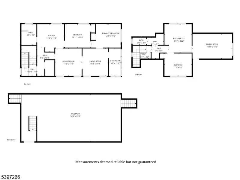 301 E 9th Ave, Roselle, NJ 07203 - Image #2