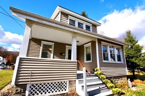 37 Garden Ave, Wharton Boro, NJ 07885