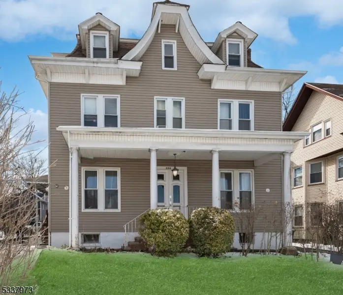 120 Milligan Pl, South Orange, NJ 07079 - #1