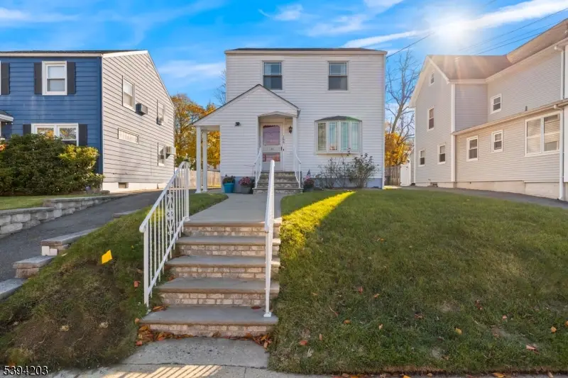 188 Garden Ave, Belleville, NJ 07109 - Image #2