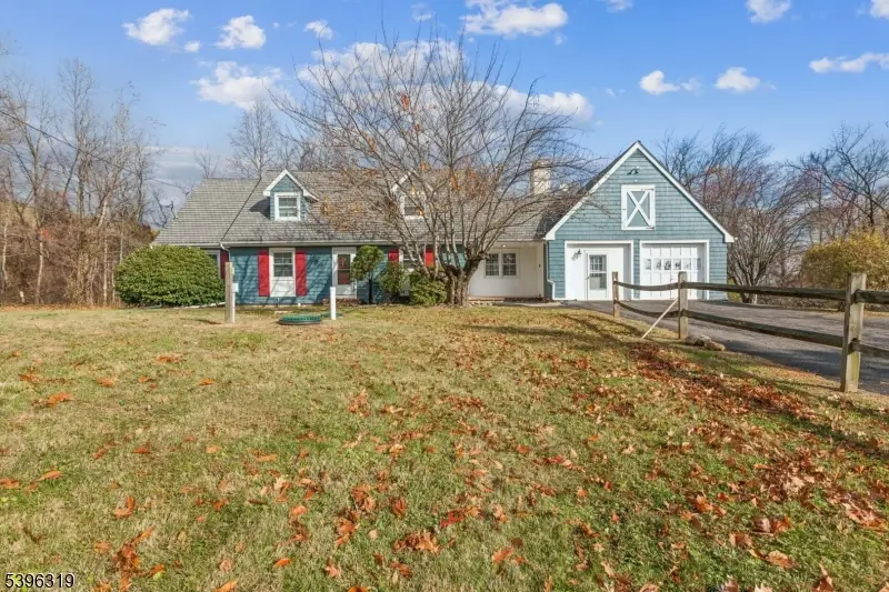 110 Old Turnpike Rd, Tewksbury, NJ 07830 - Image #1