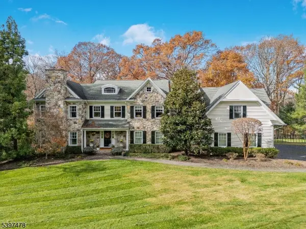 278 Crest Pl, Franklin Lakes Boro, NJ 07417