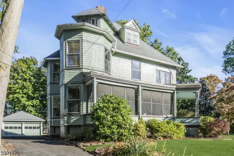 74 Mercer Ave, North Plainfield, NJ 07060 - #1