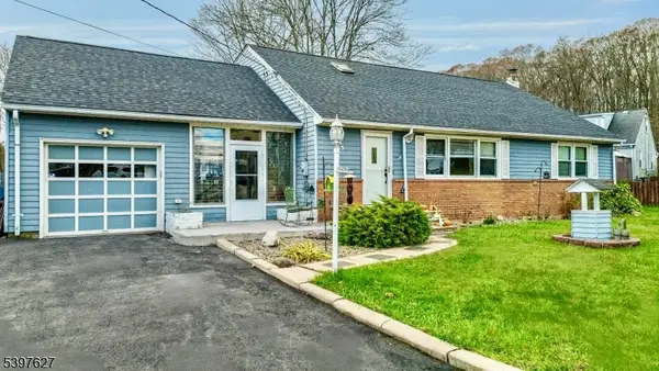 33 Canal Street, Roxbury Twp., NJ 07852