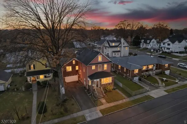 7 New St, Cranford Twp., NJ 07016