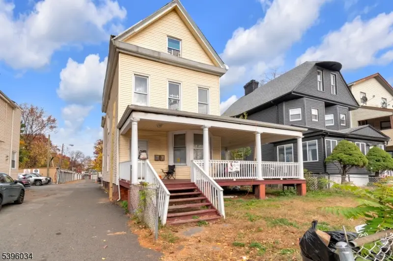 195 Park Ave, City Of Orange, NJ 07050 - Image #1