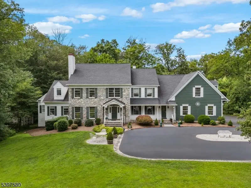 58 Brook Dr, Harding Township, NJ 07960 - Image #1