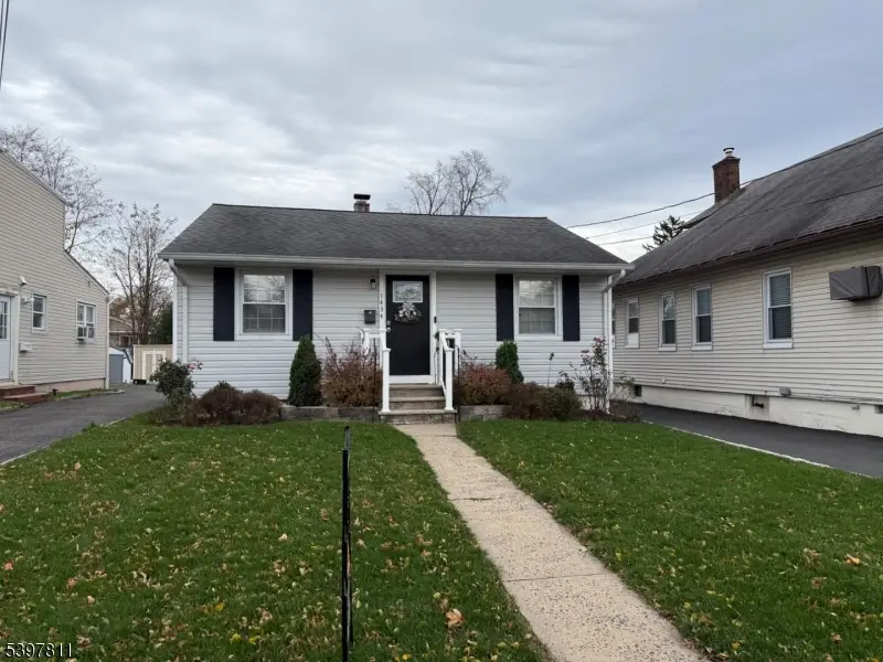 1434 E 2nd St, Plainfield, NJ 07062 - Image #1