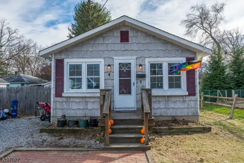 4 1st St, Budd Lake, NJ 07828 - Image #1