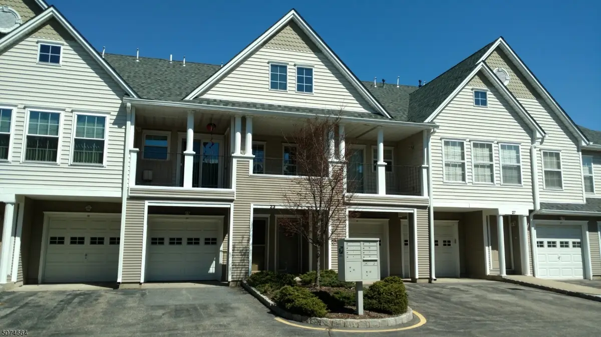23 Mc Clelland Way, Clifton, NJ 07012 - Image #1