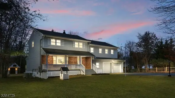 91 Hillcrest Rd, Warren Twp., NJ 07059