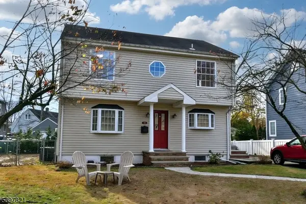 660 Arcadia Rd, Ridgewood Village, NJ 07450