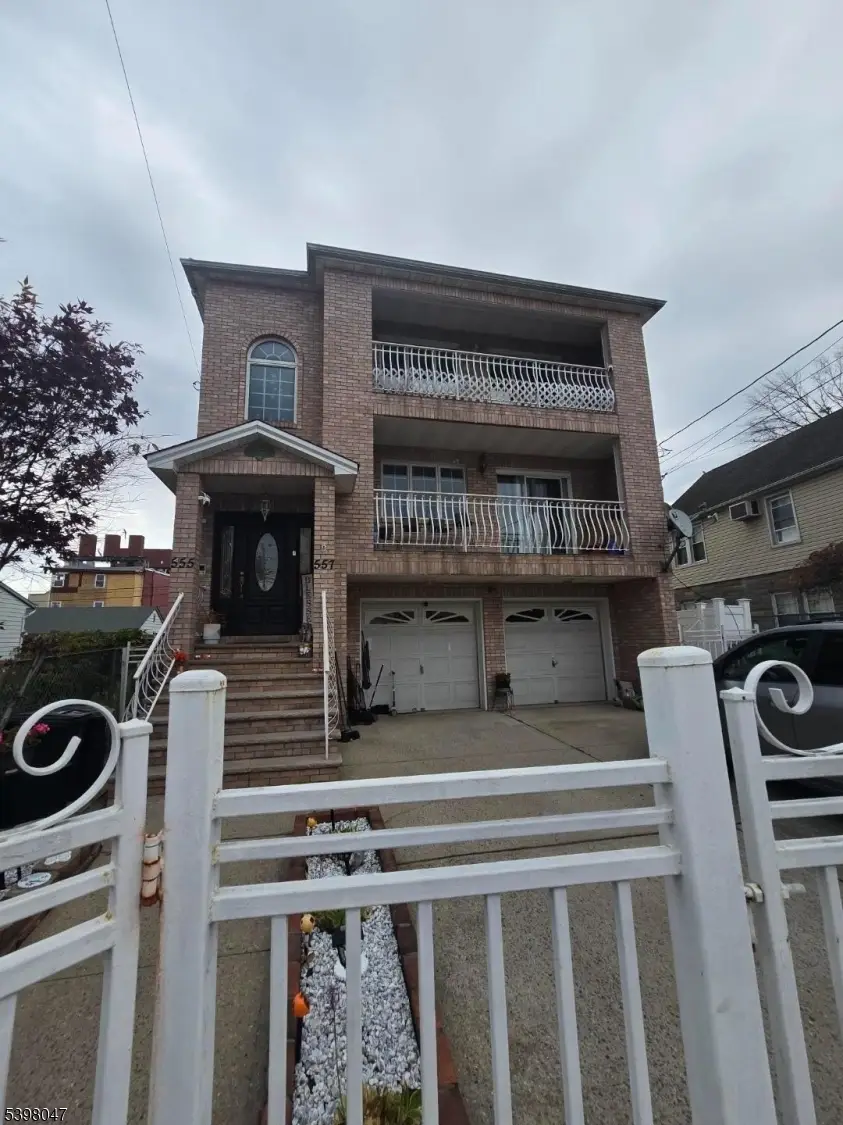 555-557 1 St Ave, Elizabeth, NJ 07206 - Image #1