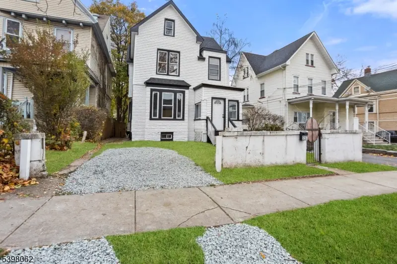 237 Cleveland St, City Of Orange, NJ 07050 - Image #1