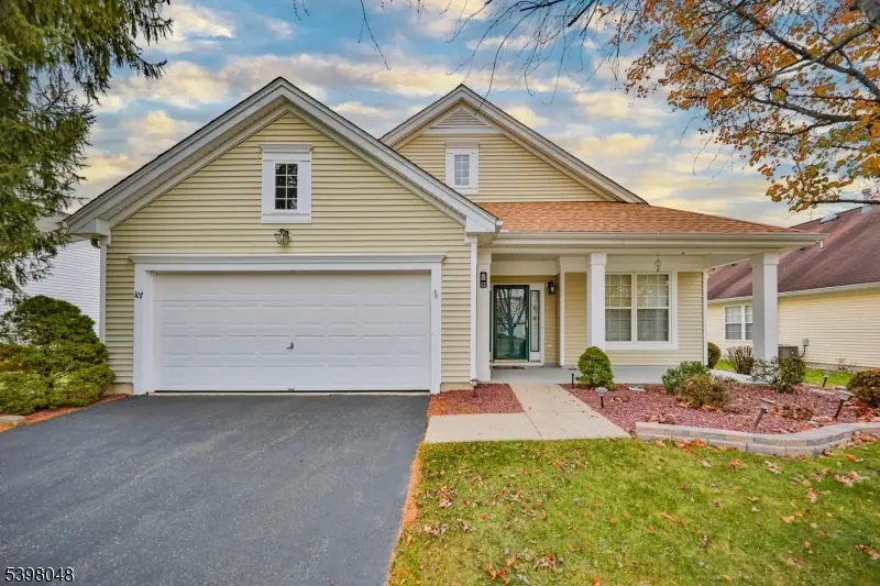 107 Kensington Cir, Brookfield, NJ 08865 - Image #1
