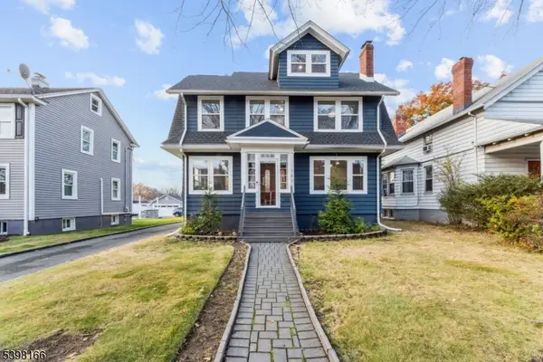 167 College Pl, South Orange Village Twp., NJ 07079