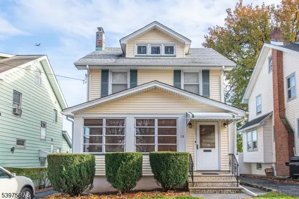 118 Cedar Hill Ave, Belleville Twp., NJ 07109