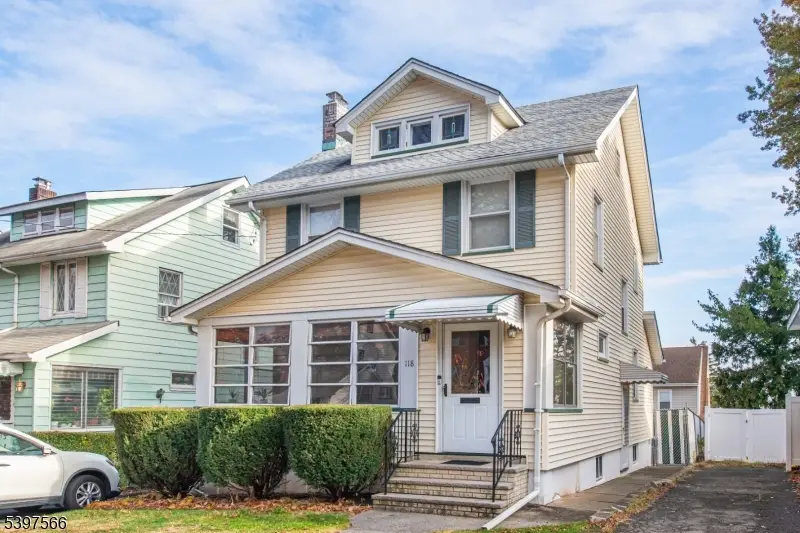 118 Cedar Hill Ave, Belleville, NJ 07109 - Image #2