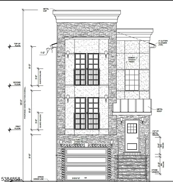 409 Livingston St, Elizabeth City, NJ 07206