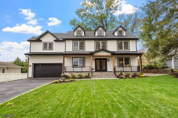 314 Highgate Ave, Westfield Town, NJ 07090