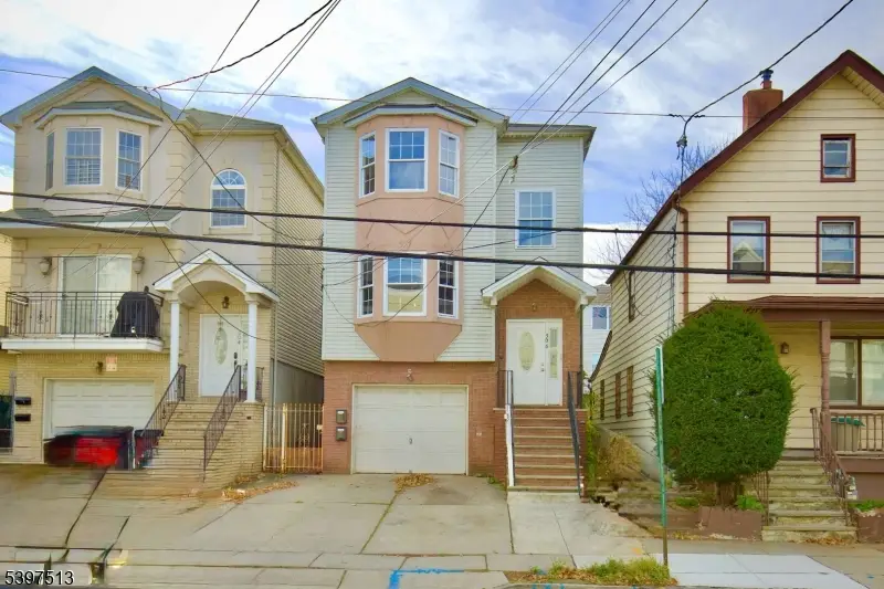 306 Marshall St, Elizabethport, NJ 07206 - Image #1