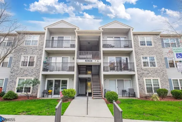 145 Robertson Way, Lincoln Park Boro, NJ 07035