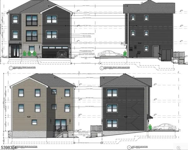 1 Division Pl, East Orange City, NJ 07017