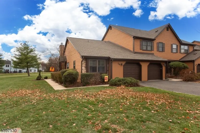 14 Manor Dr, Hillsborough, NJ 08844 - Image #2