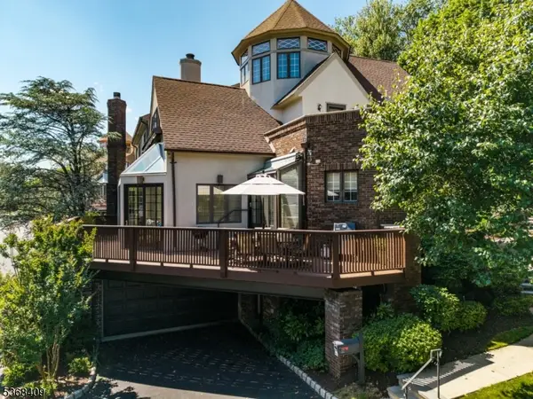 12 Kips Ridge #12, Montclair Twp., NJ 07042