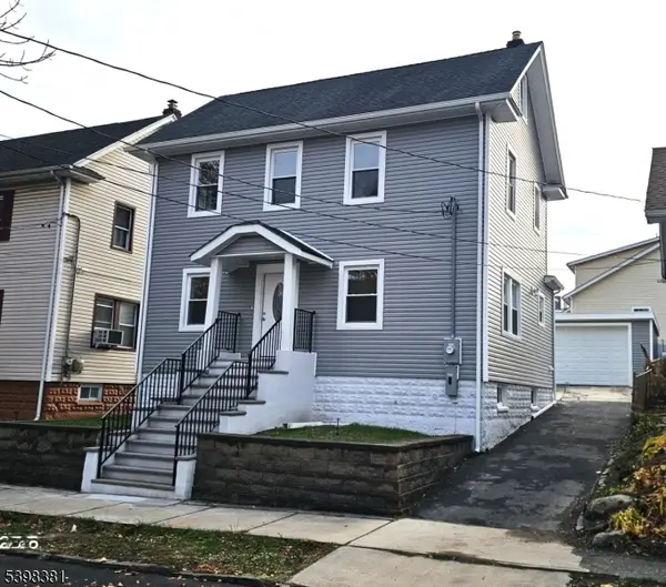 8 Tiffany Blvd, Newark City, NJ 07104