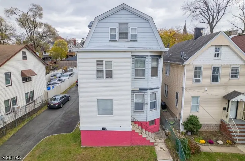 154 Spring St, City Of Orange, NJ 07050 - Image #2