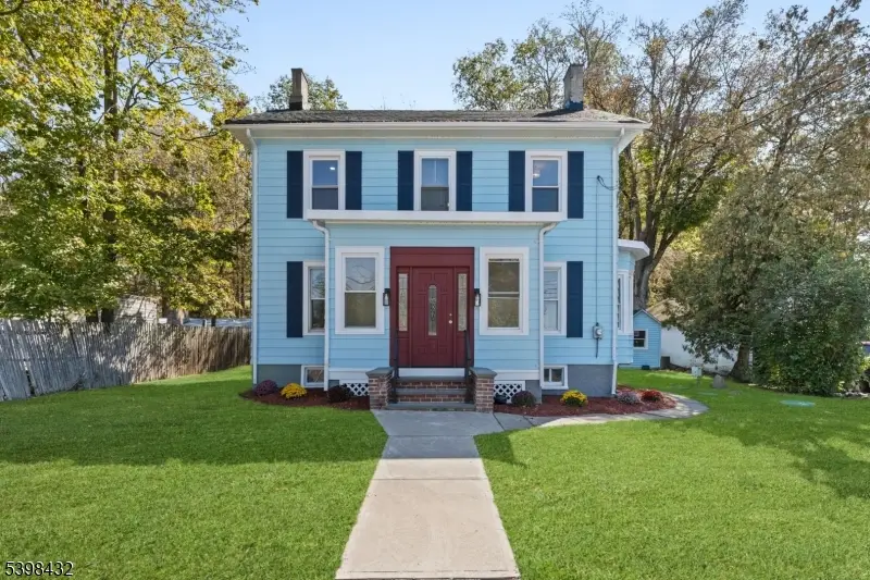 319 Route 46, Great Meadows, NJ 07838 - Image #1