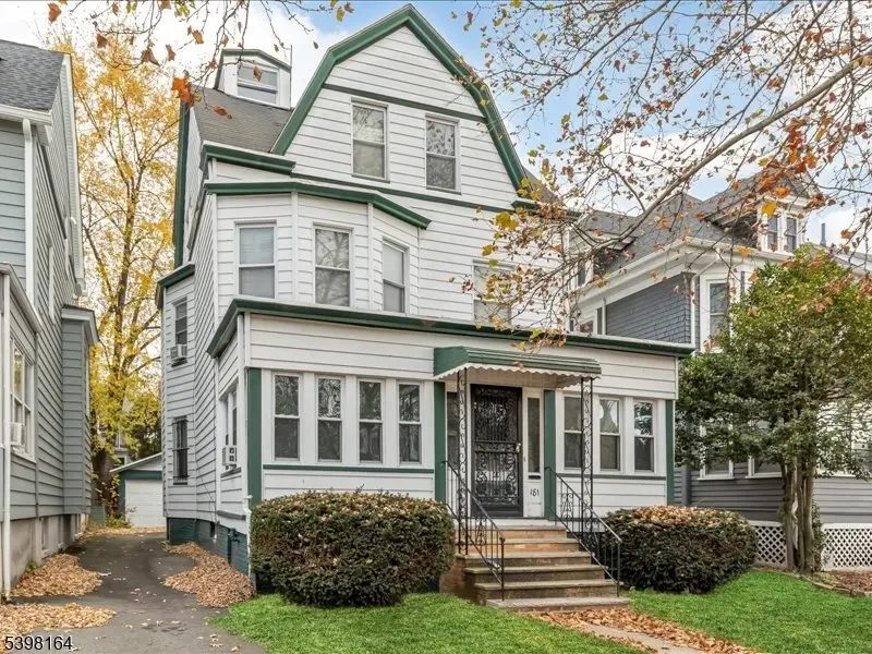 181 Greenwood Ave, East Orange, NJ 07017 - #2