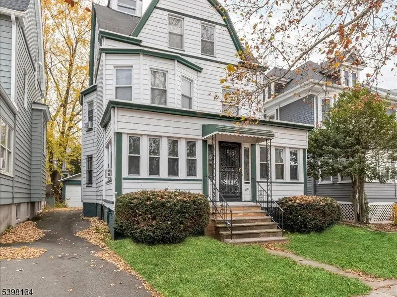 181 Greenwood Ave, East Orange, NJ 07017 - #3