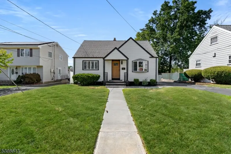 93 Passaic Ave, Belleville, NJ 07109 - Image #1