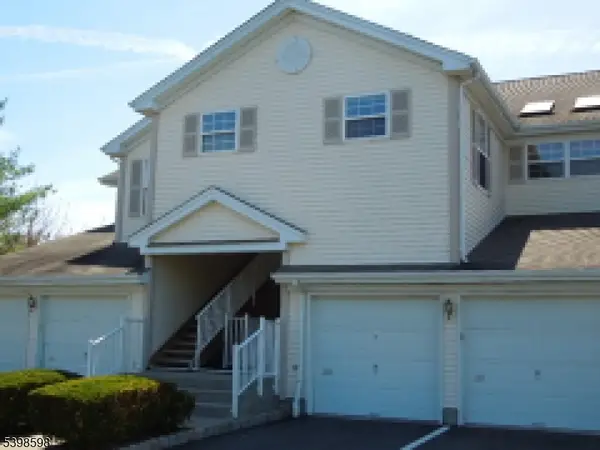 168 Potomac Dr Condo #168, Bernards Twp., NJ 07920