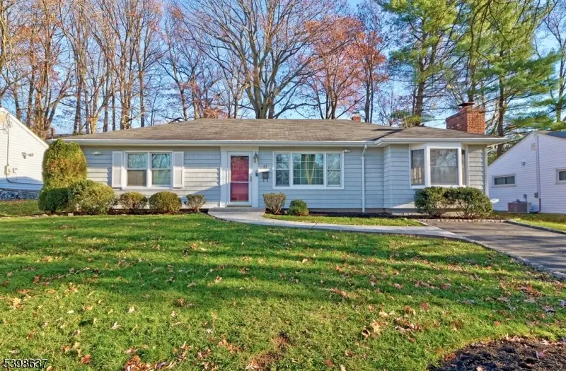 27 Morris Rd, West Orange, NJ 07052 - #1