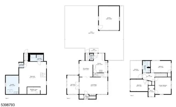 21 Robertson Rd, West Orange Twp., NJ 07052