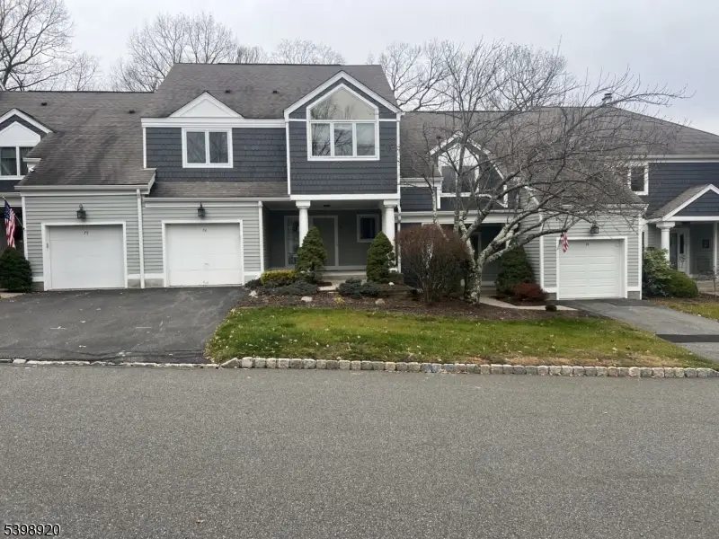 74 Cobbler Sq, Lake Mohawk, NJ 07871 - Image #1