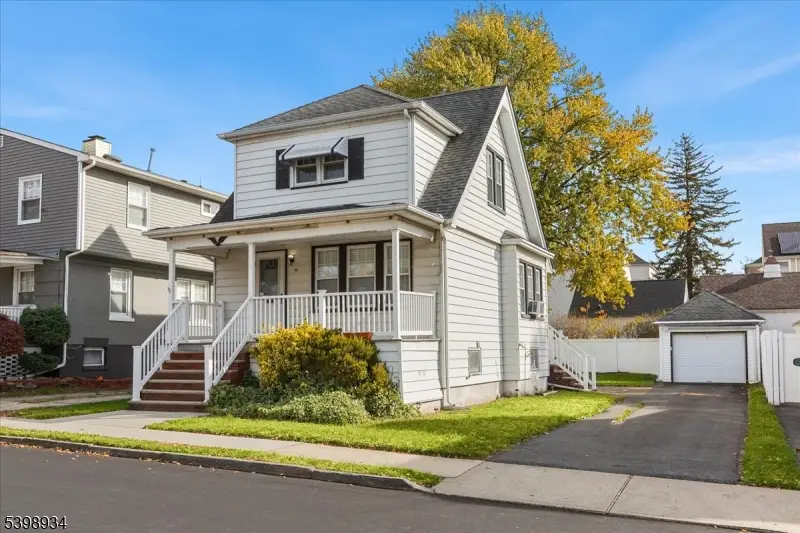 40 Ling St, Fords, NJ 08863 - #2