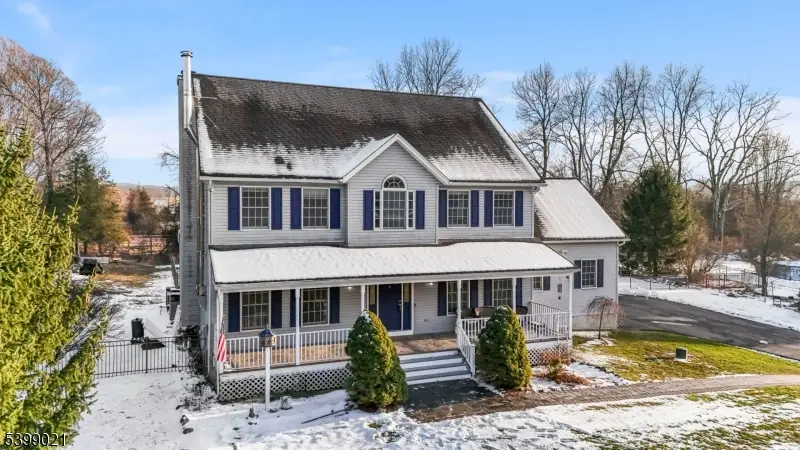 12 Patricia Ln, Lafayette, NJ 07848 - Image #3