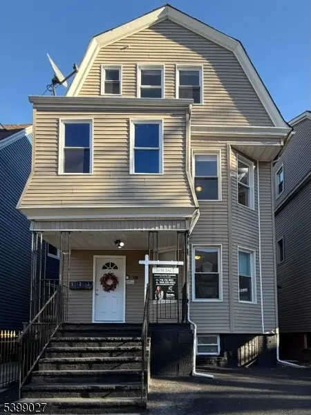 110 N 17th St, East Orange, NJ 07017 - #2