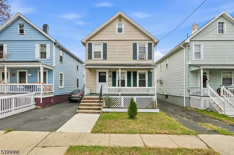 162 Linden Ave, Bound Brook, NJ 08805 - #1