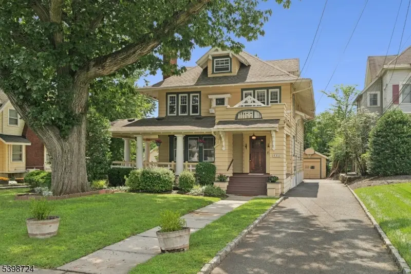 534 E Broad Street, Westfield, NJ 07090 - Image #1