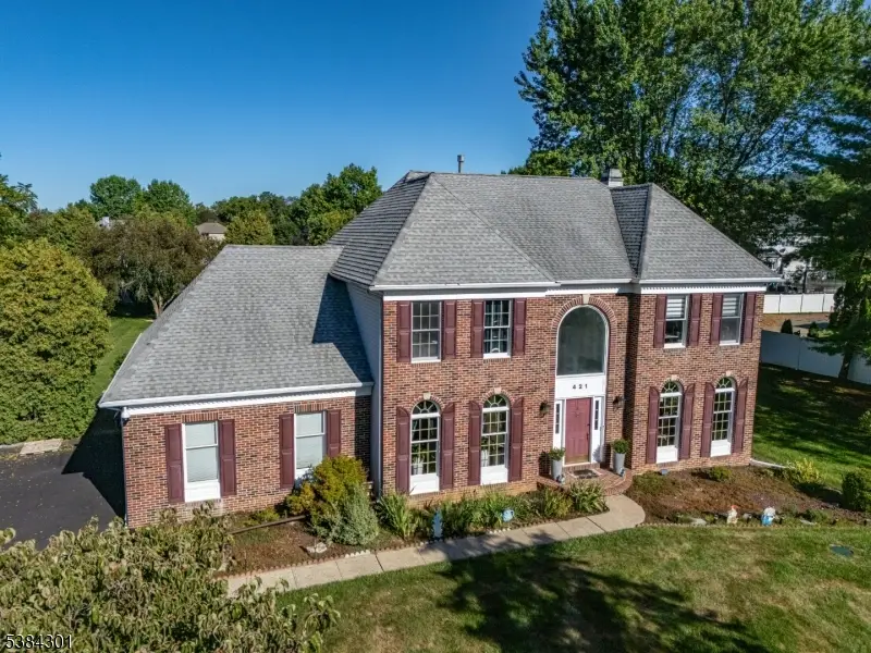 421 Thomas Stewart Way, Stewartsville, NJ 08886 - Image #1