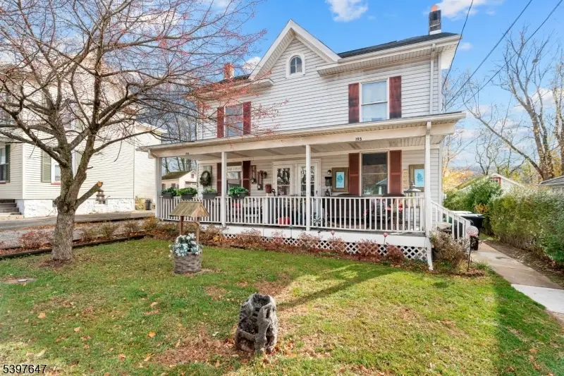 193 W Washington Ave, Washington, NJ 07882 - Image #1