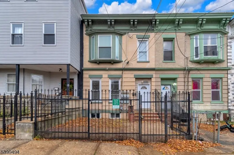 106 Peabody Pl, Newark, NJ 07104 - #2